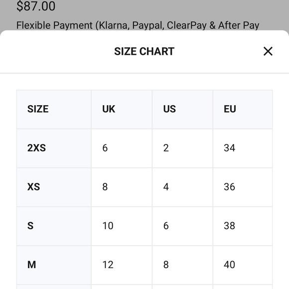 Stylish Navy Turtleneck Sweatshirt - Picture 8 of 8